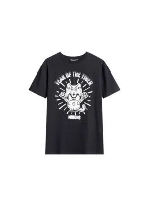 Minions T-Shirt for Adults