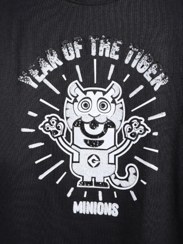 Minions T-Shirt for Adults