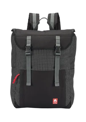 Mode Pack - Black / Charcoal