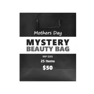 Mothers Day Mystery Beauty Bag - 25 items