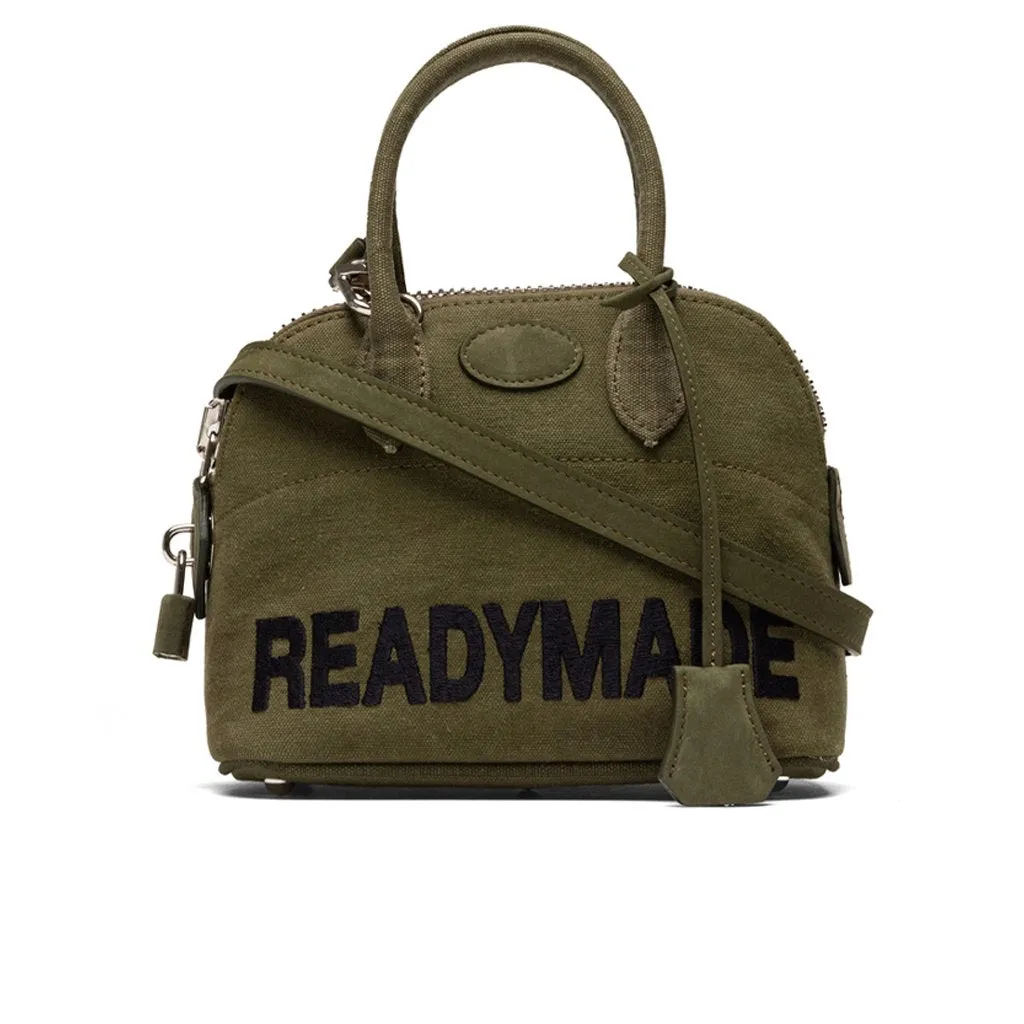Nano Daily Bag - Green