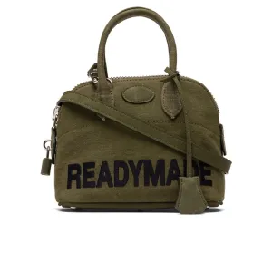 Nano Daily Bag - Green