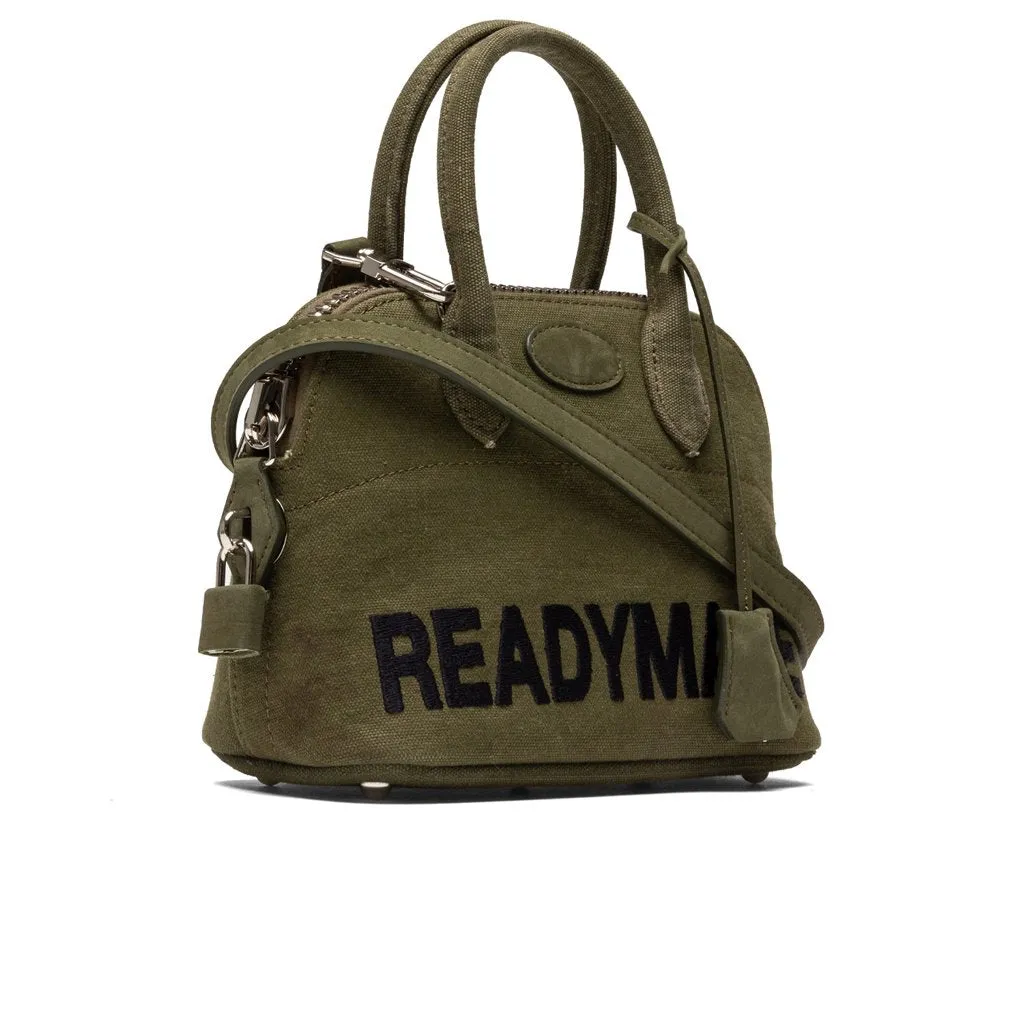 Nano Daily Bag - Green