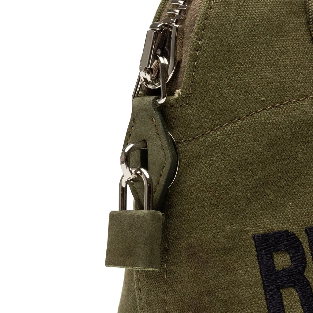 Nano Daily Bag - Green