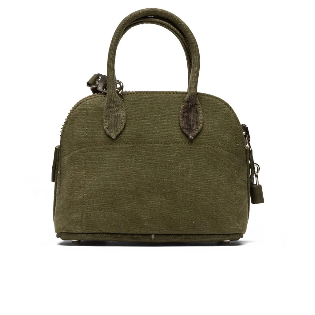 Nano Daily Bag - Green