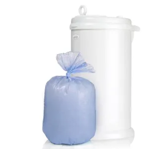 Nappy Bin Plastic Bags - 3 pack