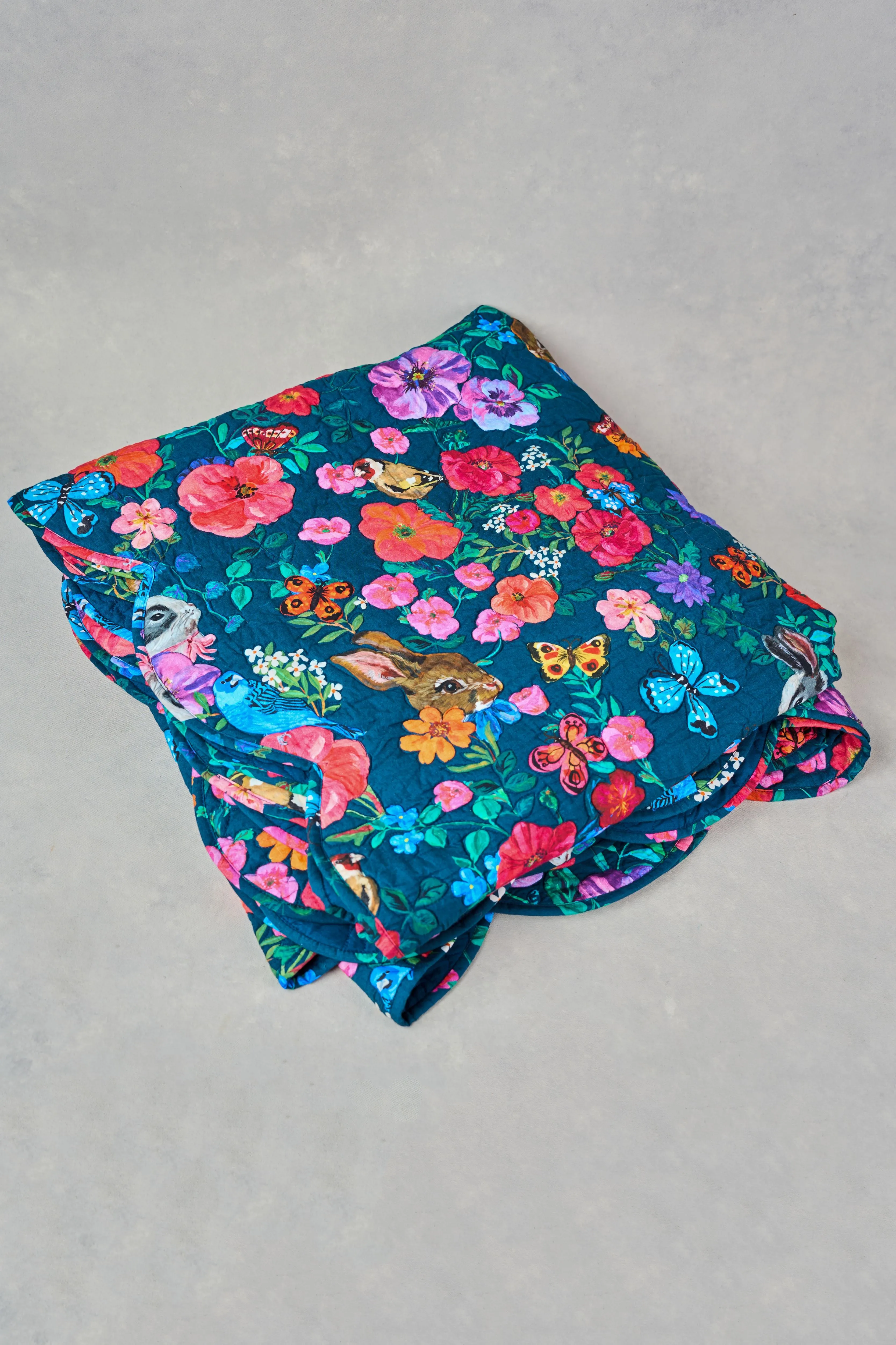 Nathalie Lété Quilt