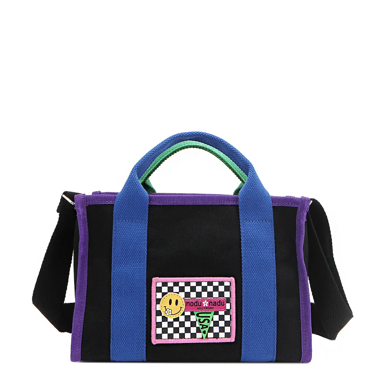 NODU NADU ROWAN BAG