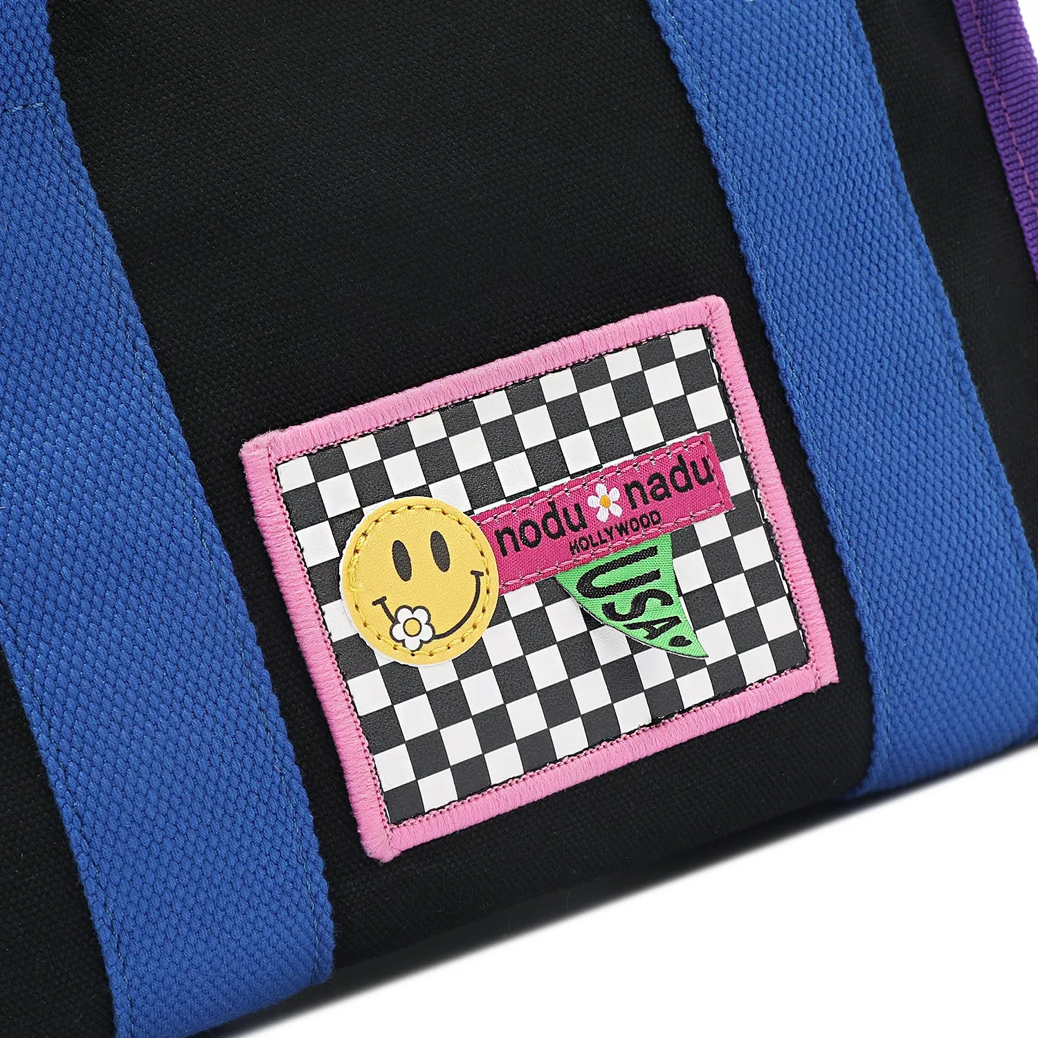 NODU NADU ROWAN BAG