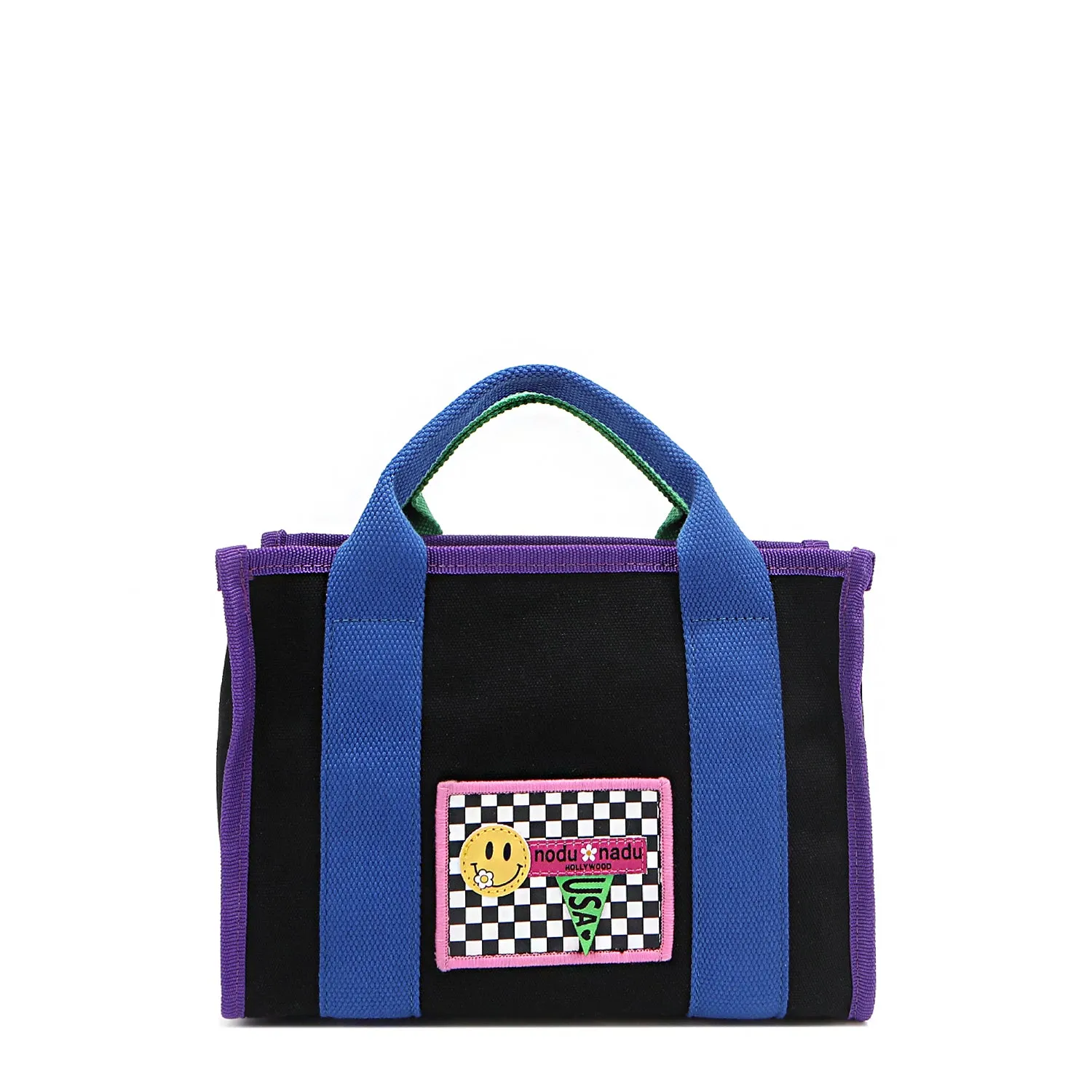 NODU NADU ROWAN BAG