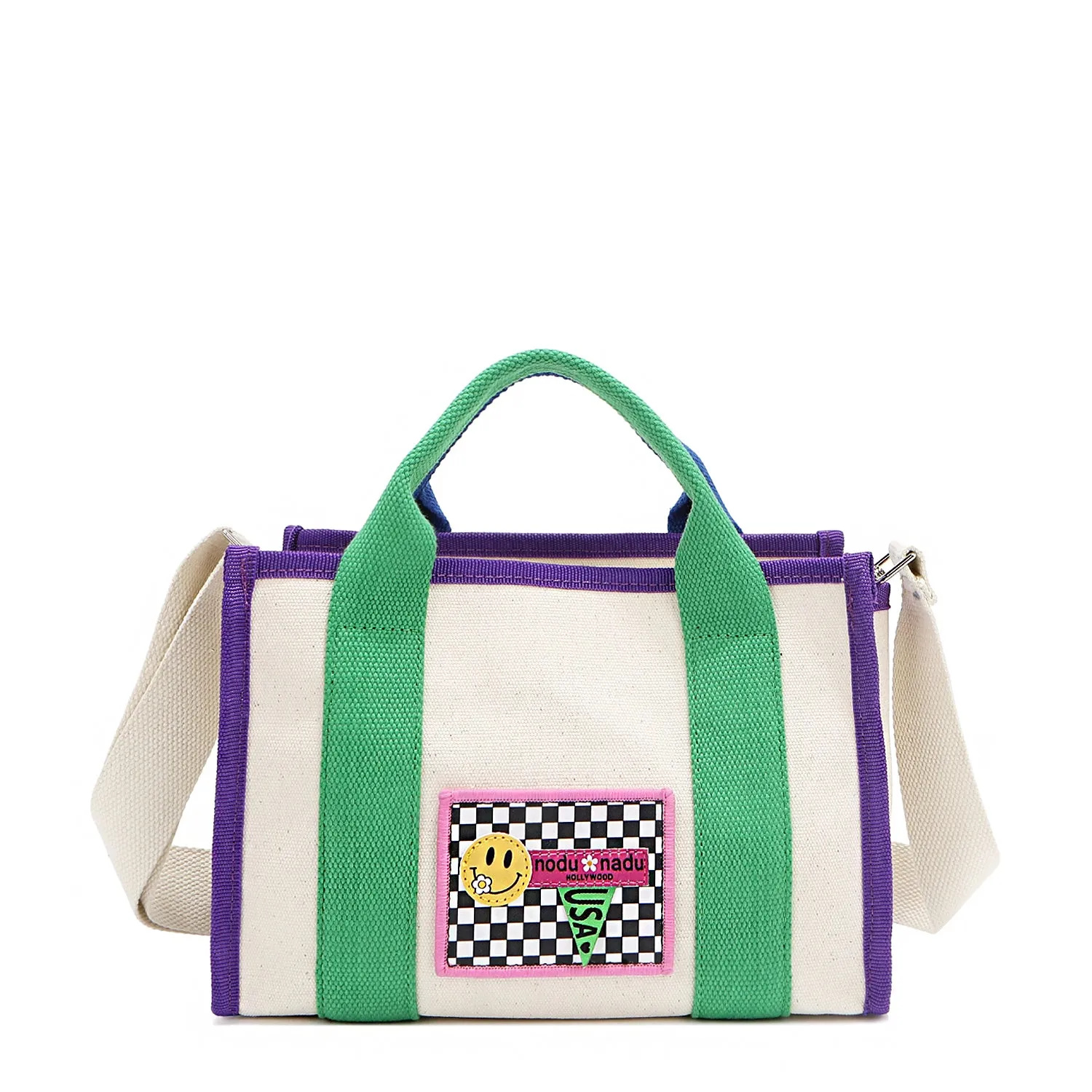 NODU NADU ROWAN BAG
