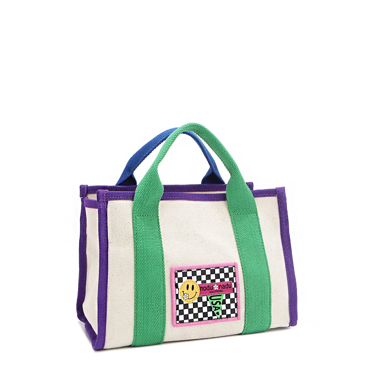 NODU NADU ROWAN BAG