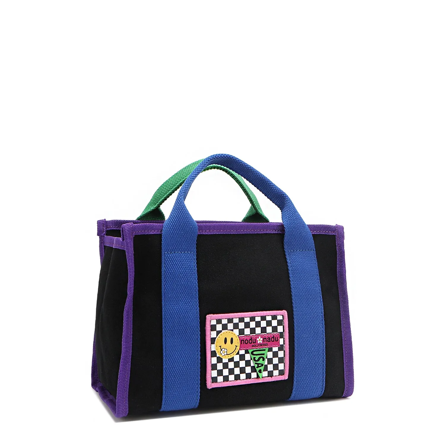 NODU NADU ROWAN BAG
