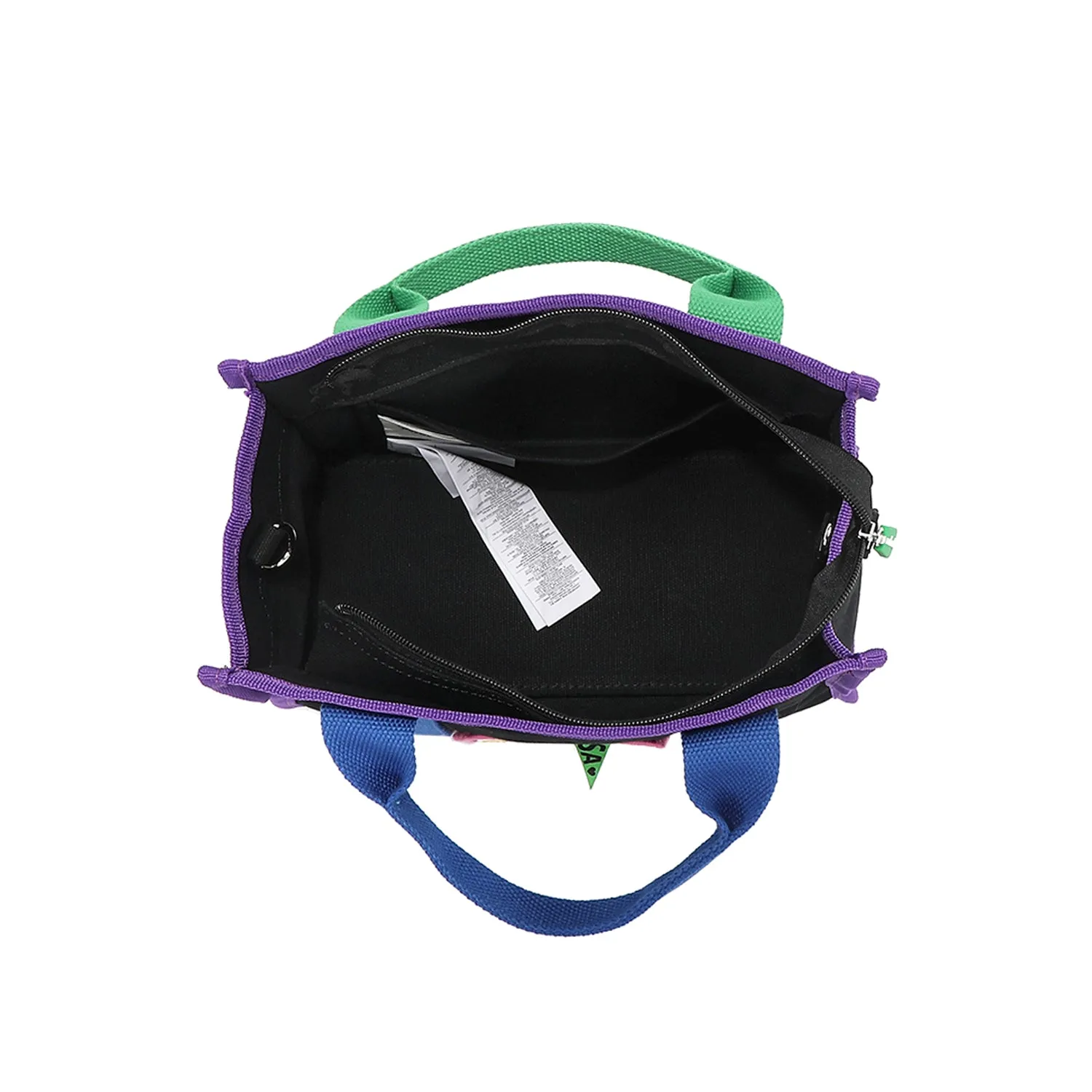 NODU NADU ROWAN BAG