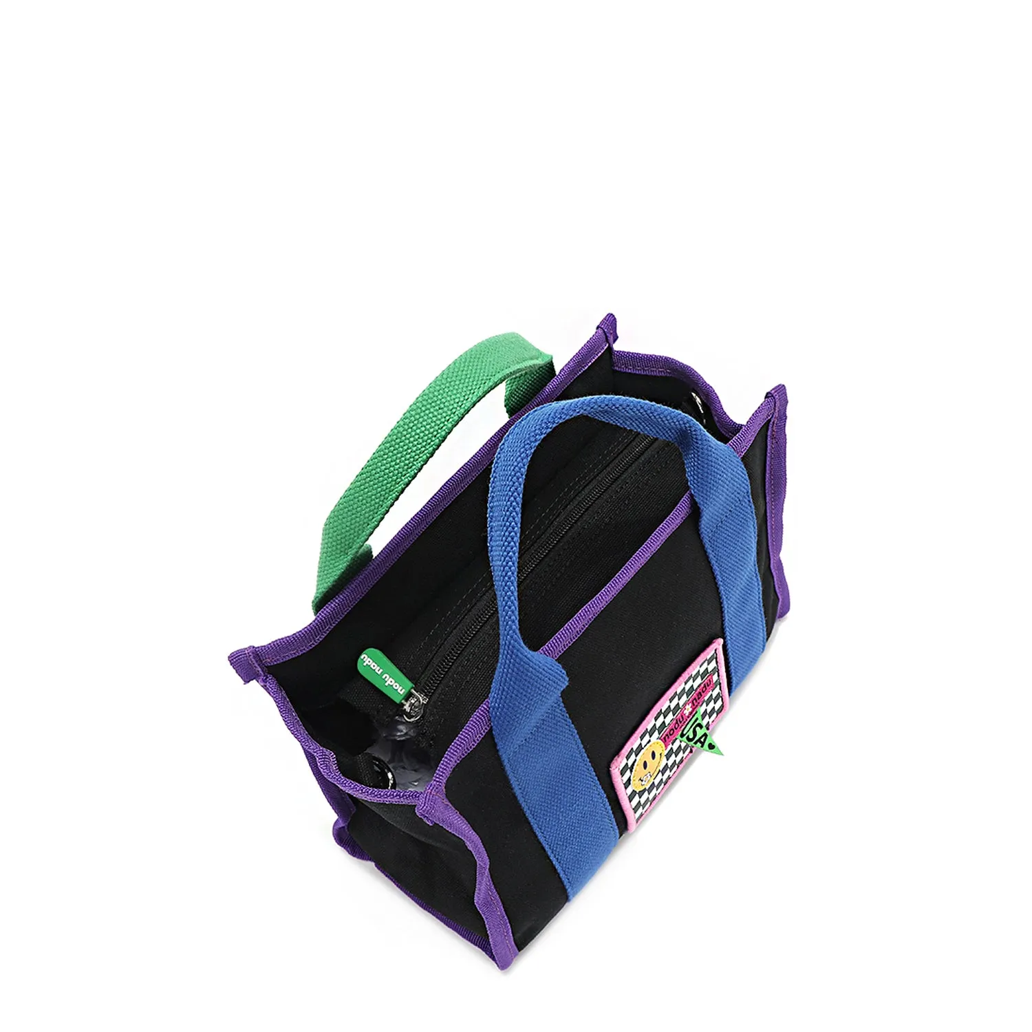 NODU NADU ROWAN BAG