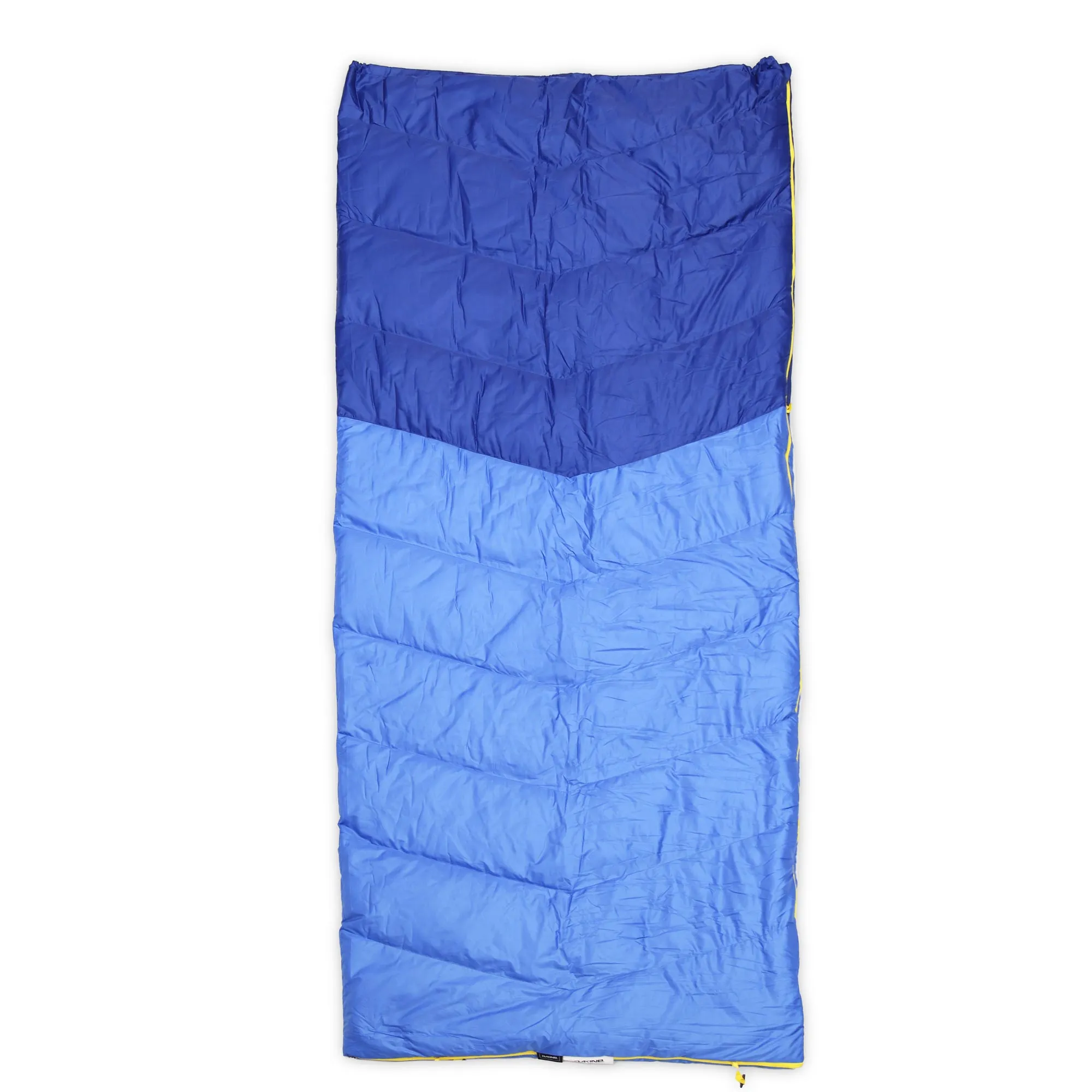 Onyx 30 Series Sleeping Bag - Blue/Yellow