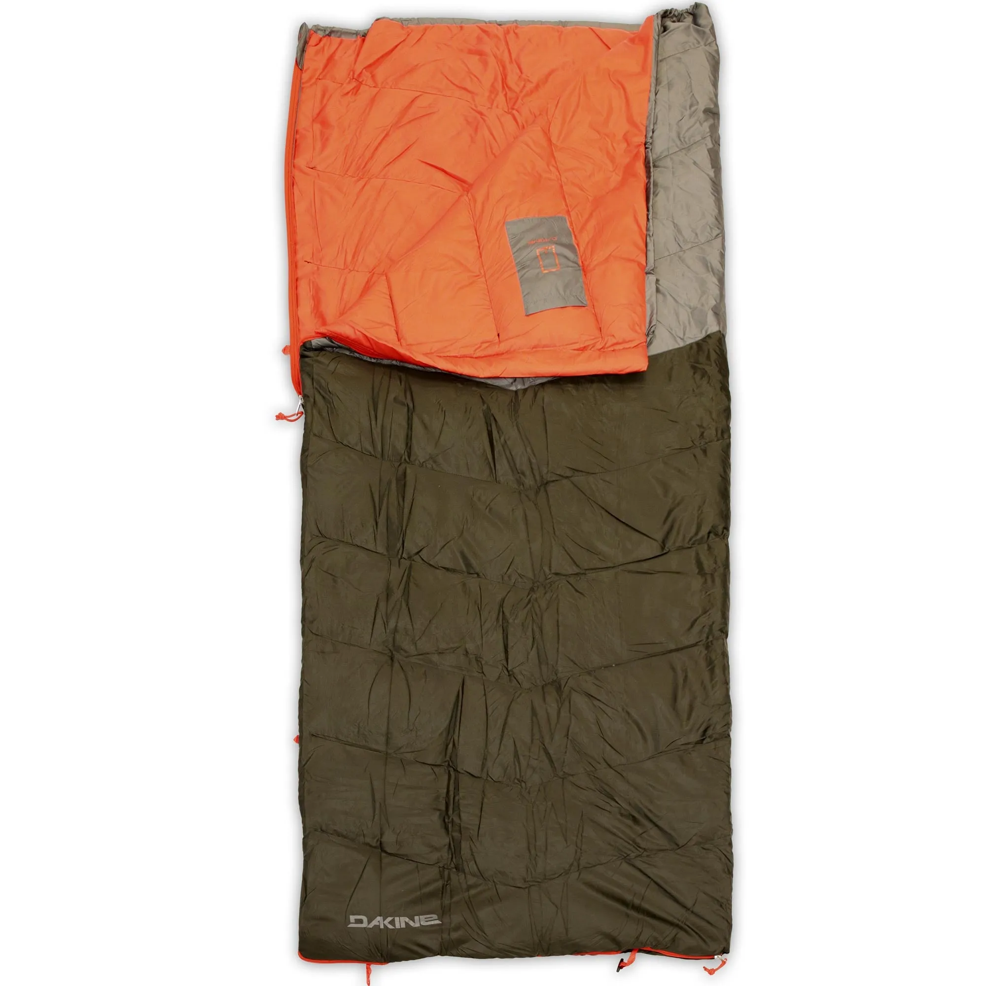 Onyx 30 Series Sleeping Bag - Castlerock