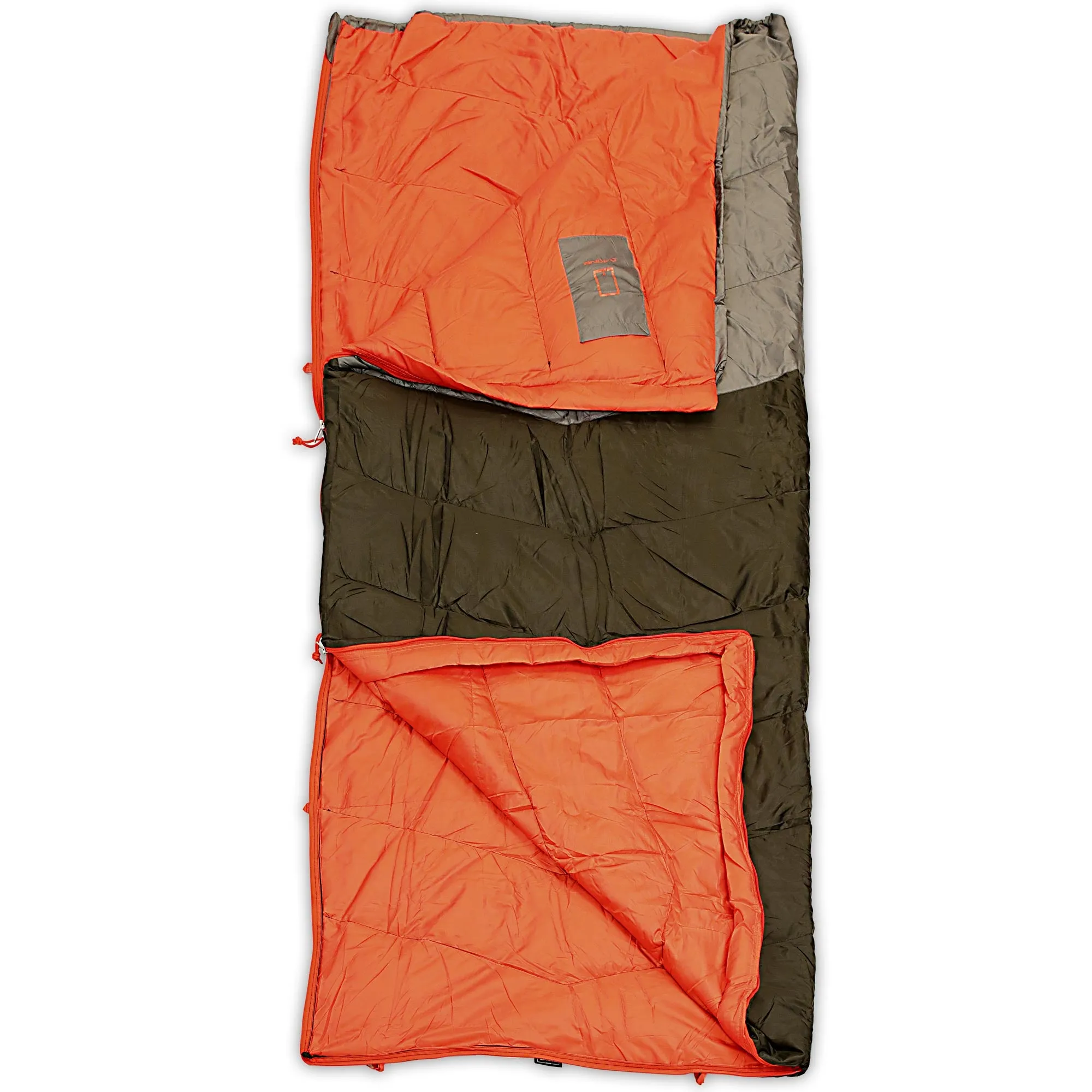 Onyx 30 Series Sleeping Bag - Castlerock
