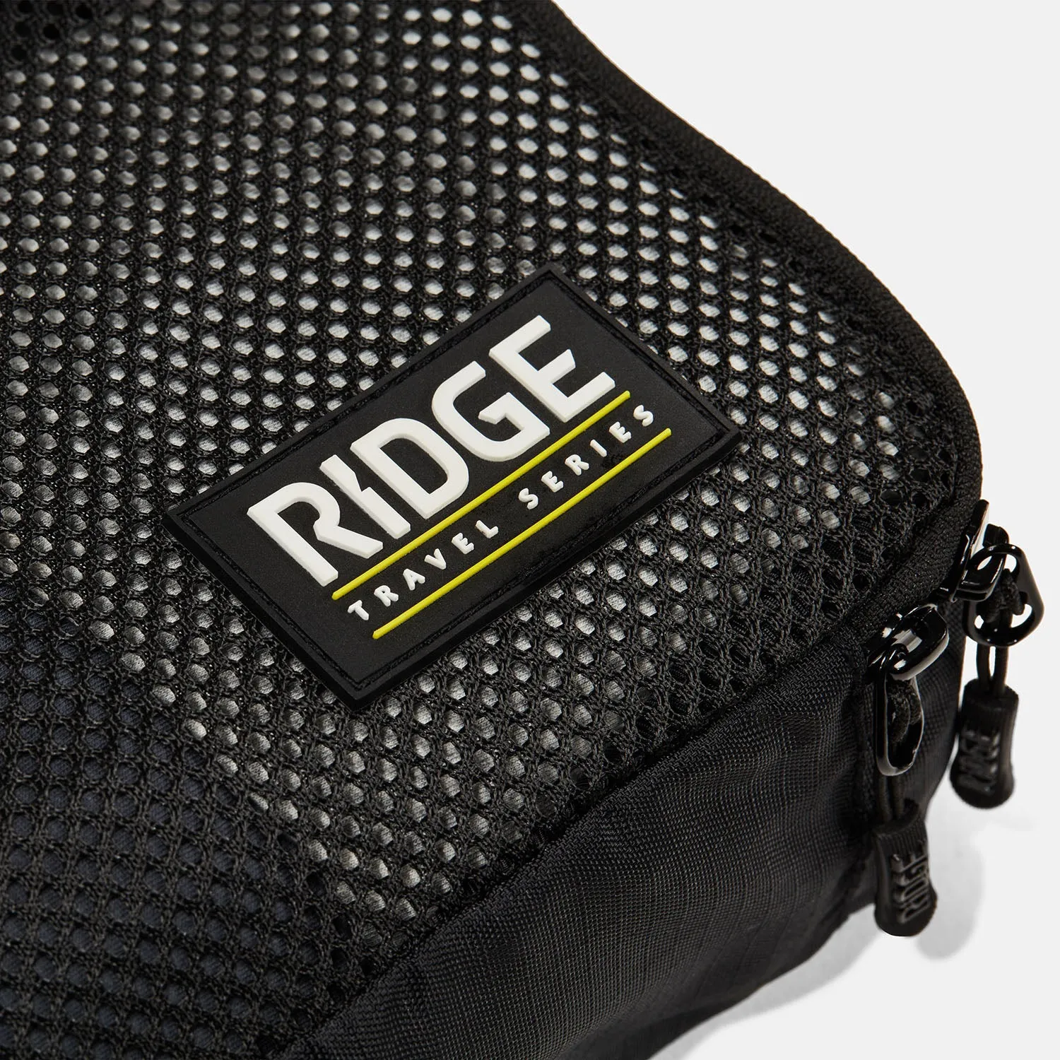 Packing Cubes - Black