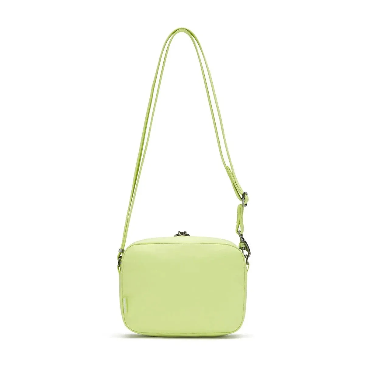 Pacsafe Citysafe CX Anti-Theft Square Crossbody Bag