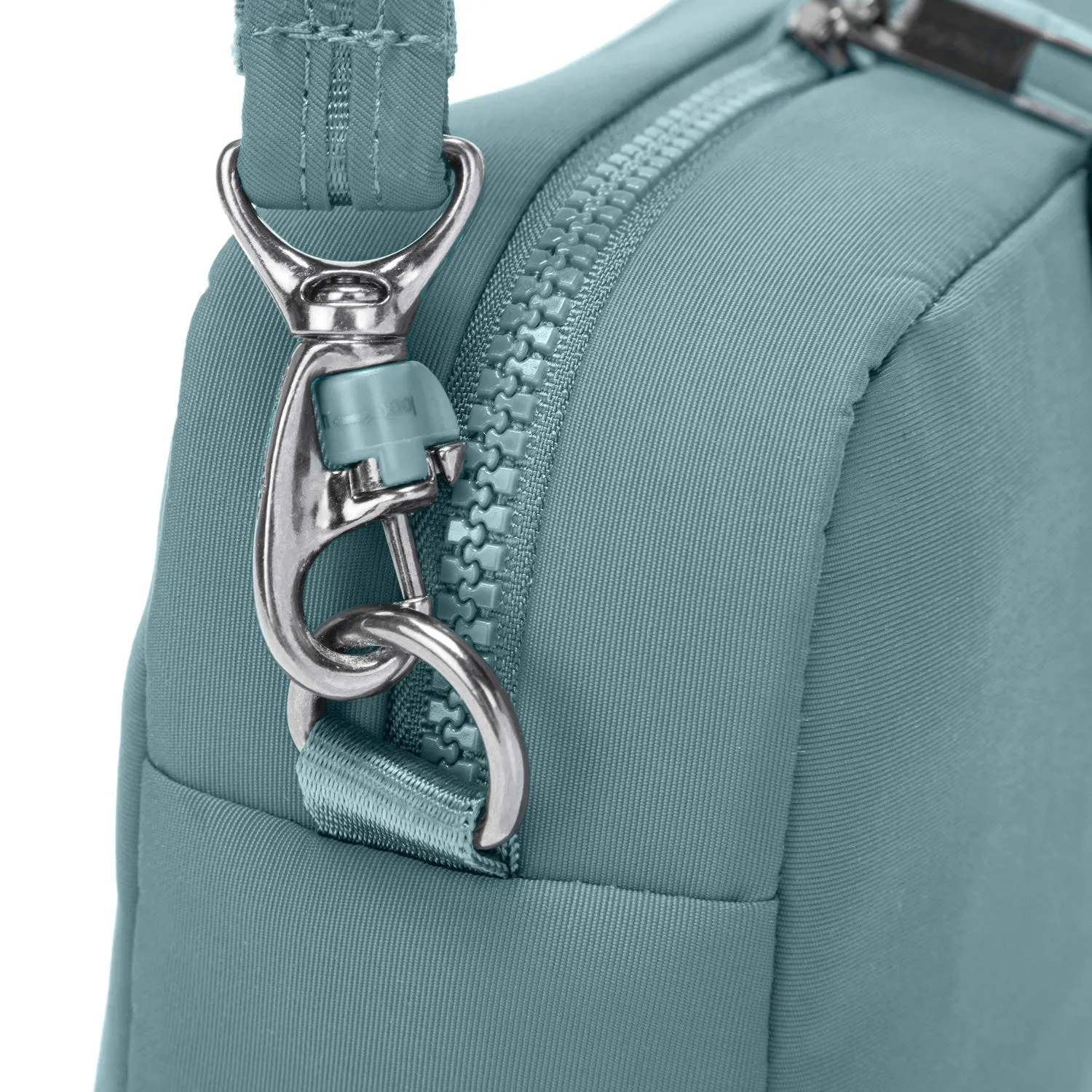 Pacsafe Citysafe CX Anti-Theft Square Crossbody Bag