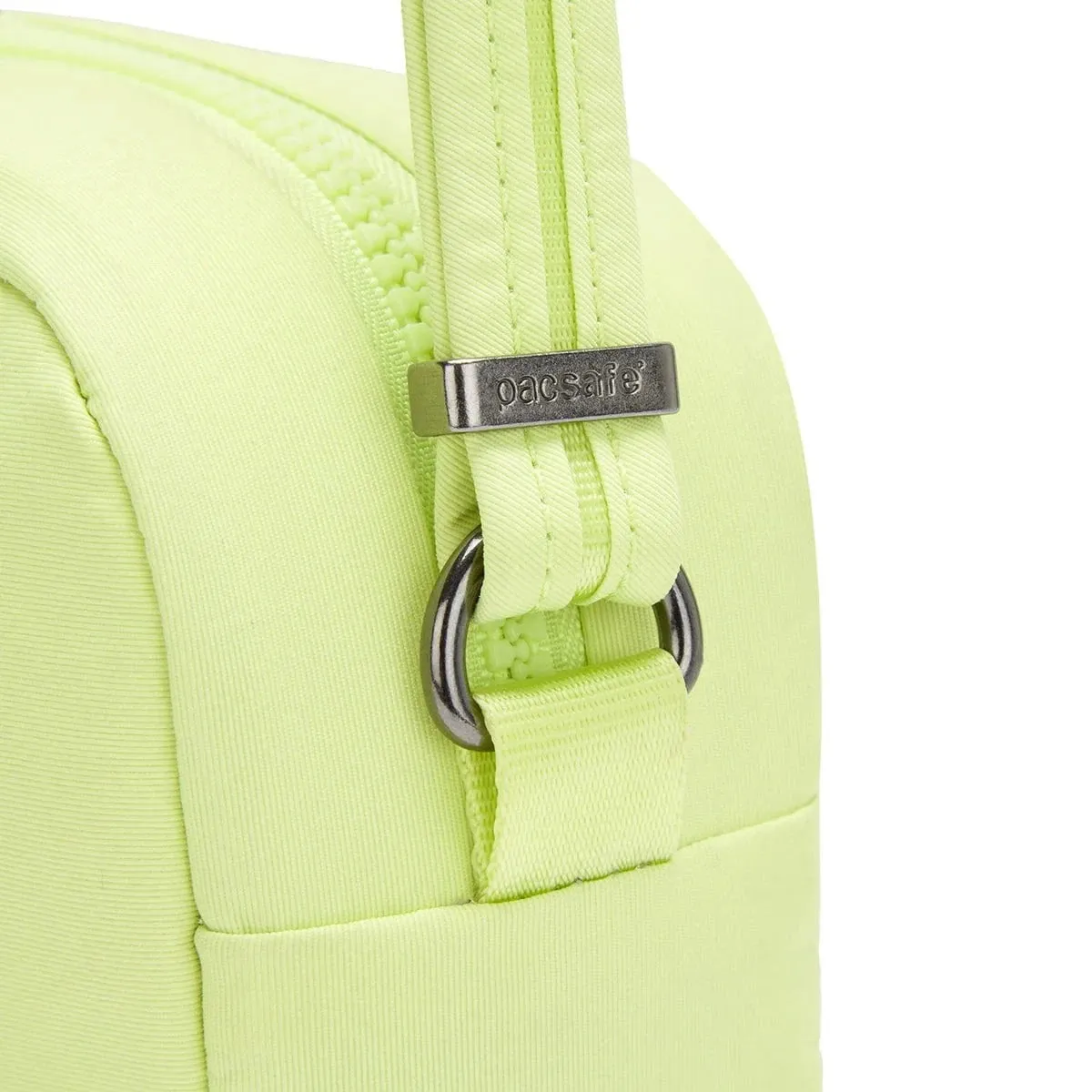 Pacsafe Citysafe CX Anti-Theft Square Crossbody Bag