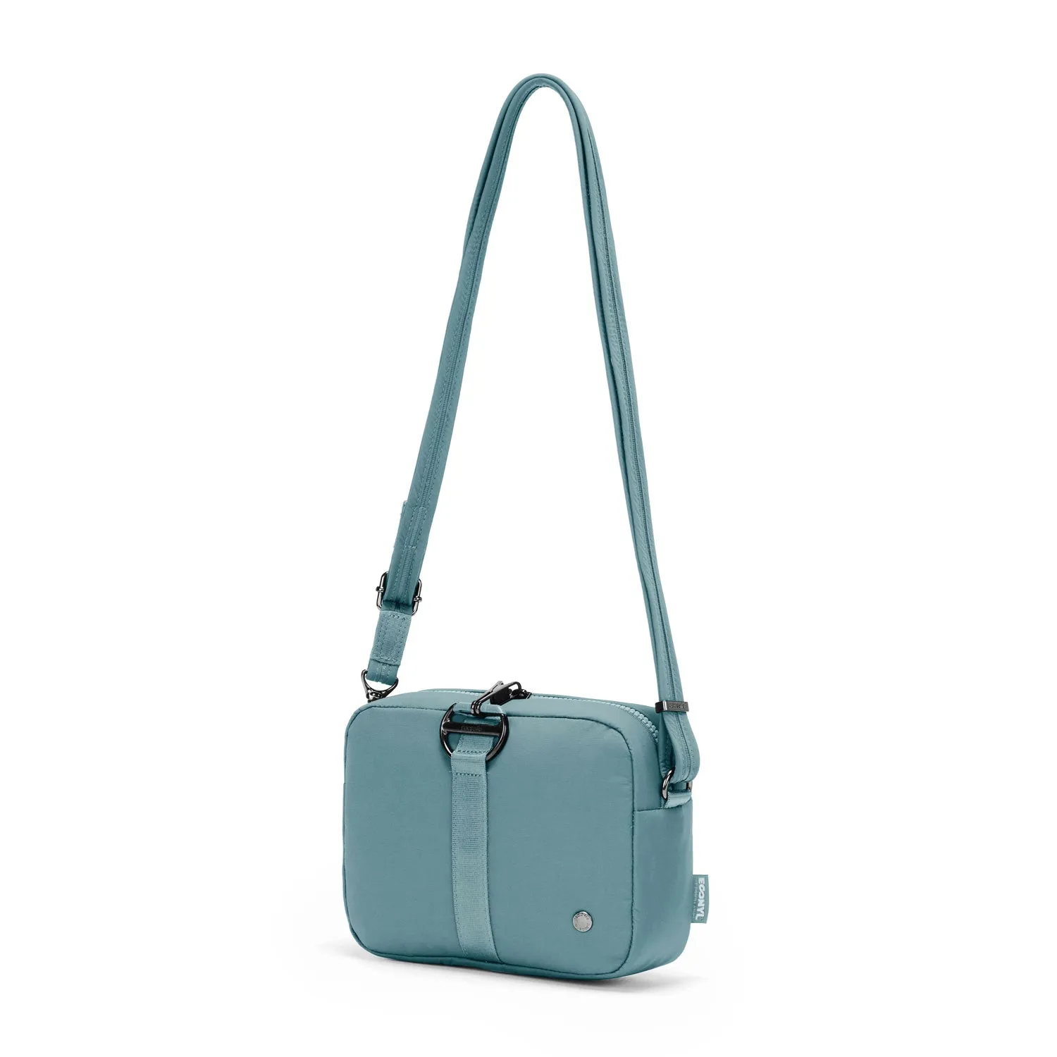 Pacsafe Citysafe CX Anti-Theft Square Crossbody Bag