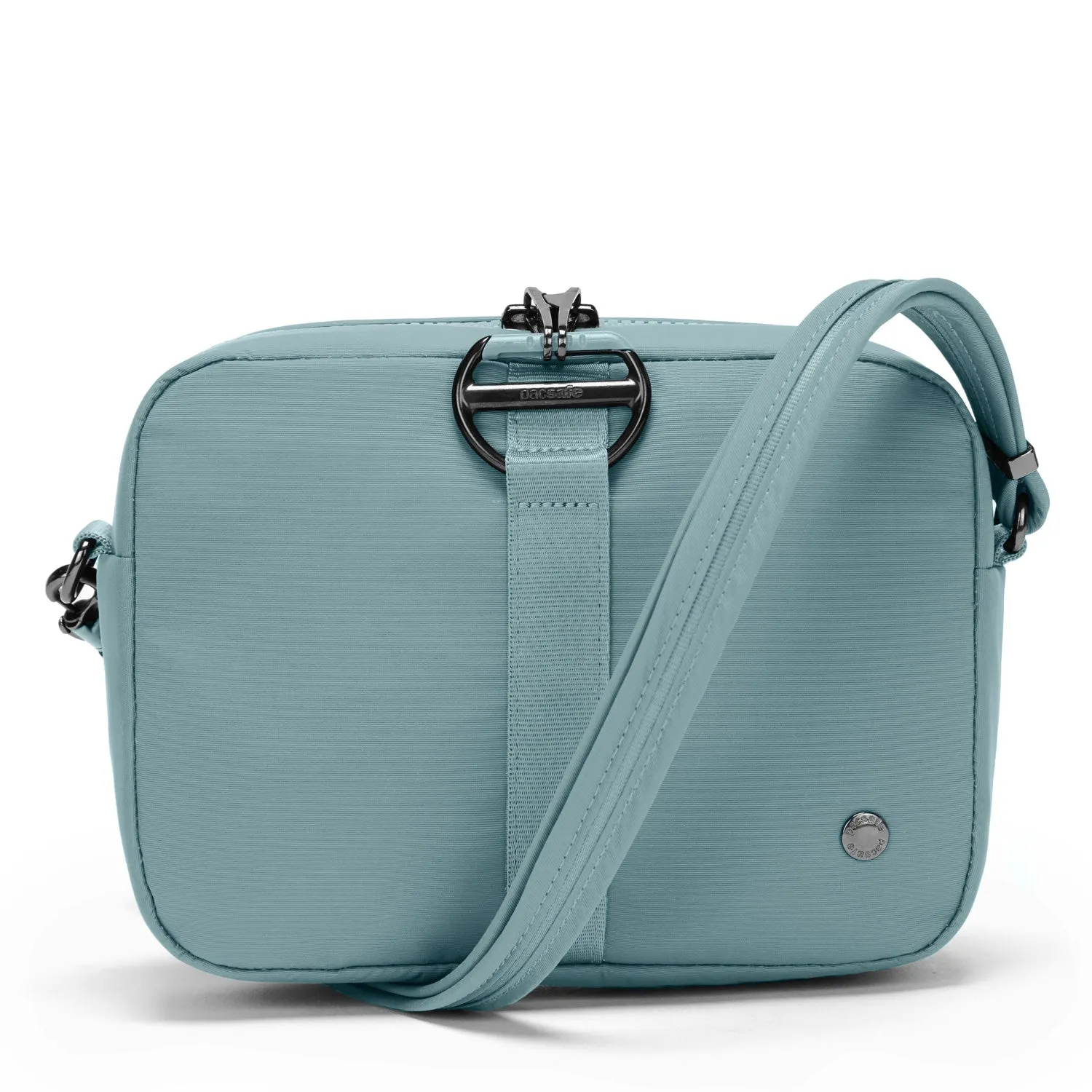 Pacsafe Citysafe CX Anti-Theft Square Crossbody Bag