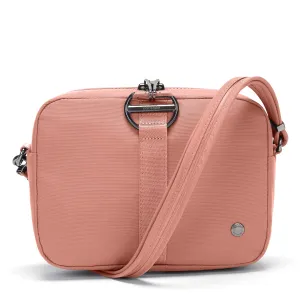 Pacsafe Citysafe CX Anti-Theft Square Crossbody Bag