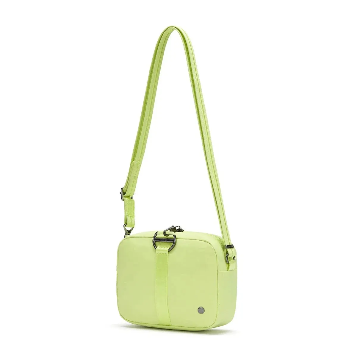 Pacsafe Citysafe CX Anti-Theft Square Crossbody Bag