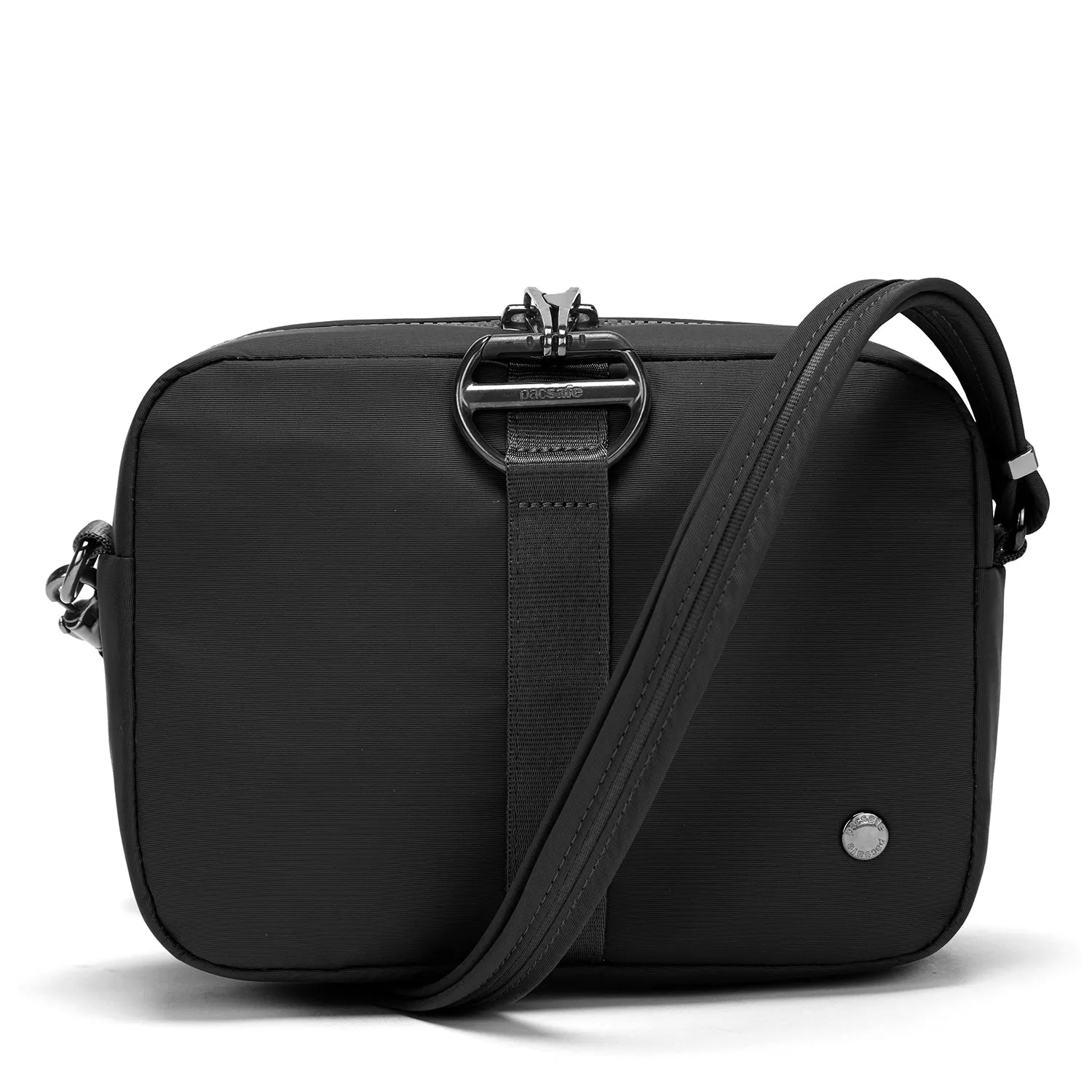Pacsafe Citysafe CX Anti-Theft Square Crossbody Bag