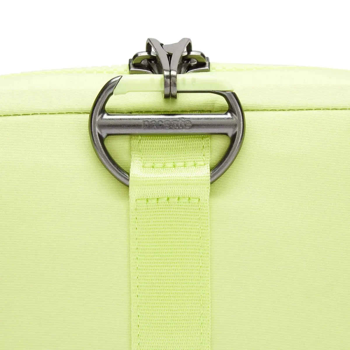 Pacsafe Citysafe CX Anti-Theft Square Crossbody Bag