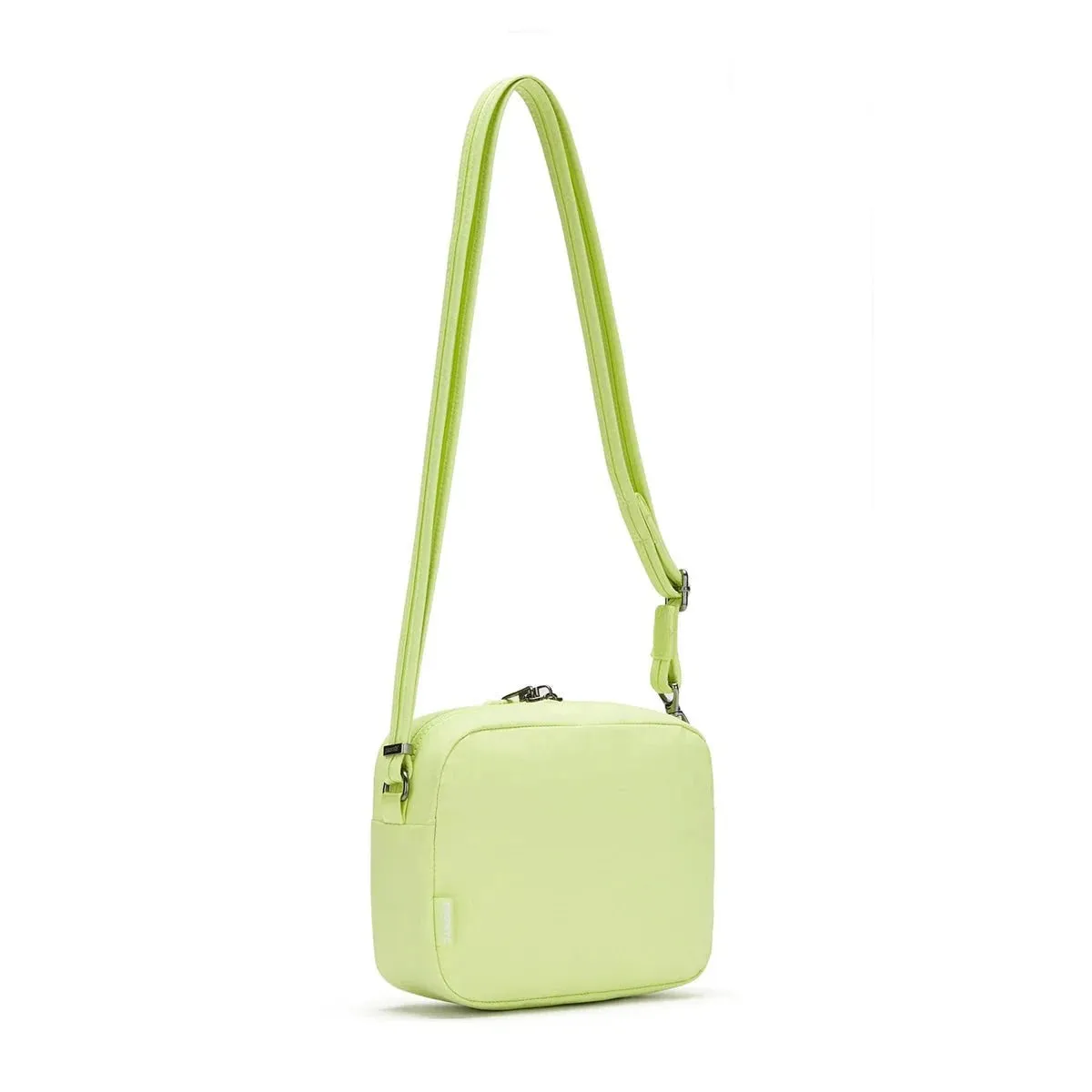 Pacsafe Citysafe CX Anti-Theft Square Crossbody Bag