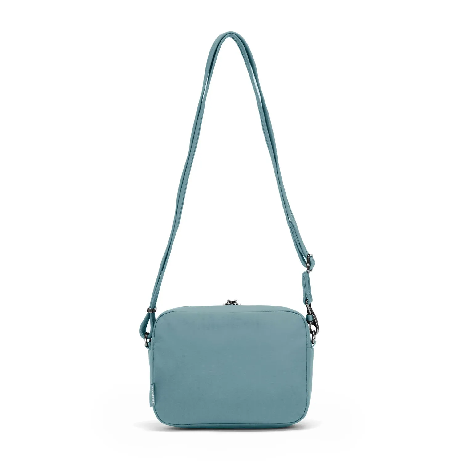 Pacsafe Citysafe CX Anti-Theft Square Crossbody Bag