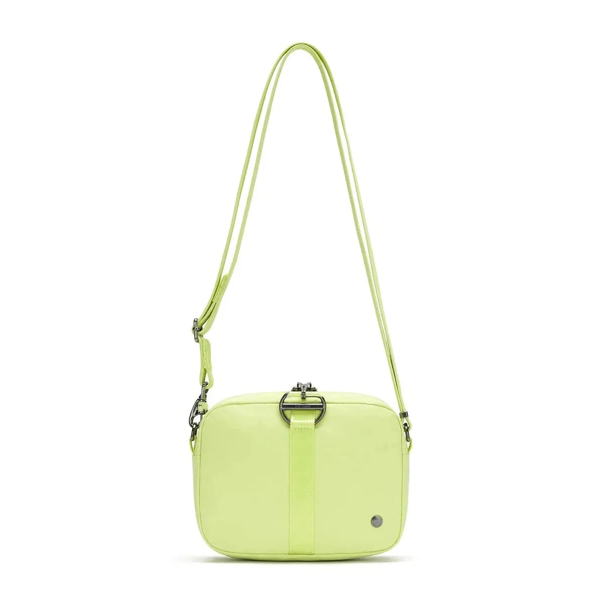 Pacsafe Citysafe CX Anti-Theft Square Crossbody Bag