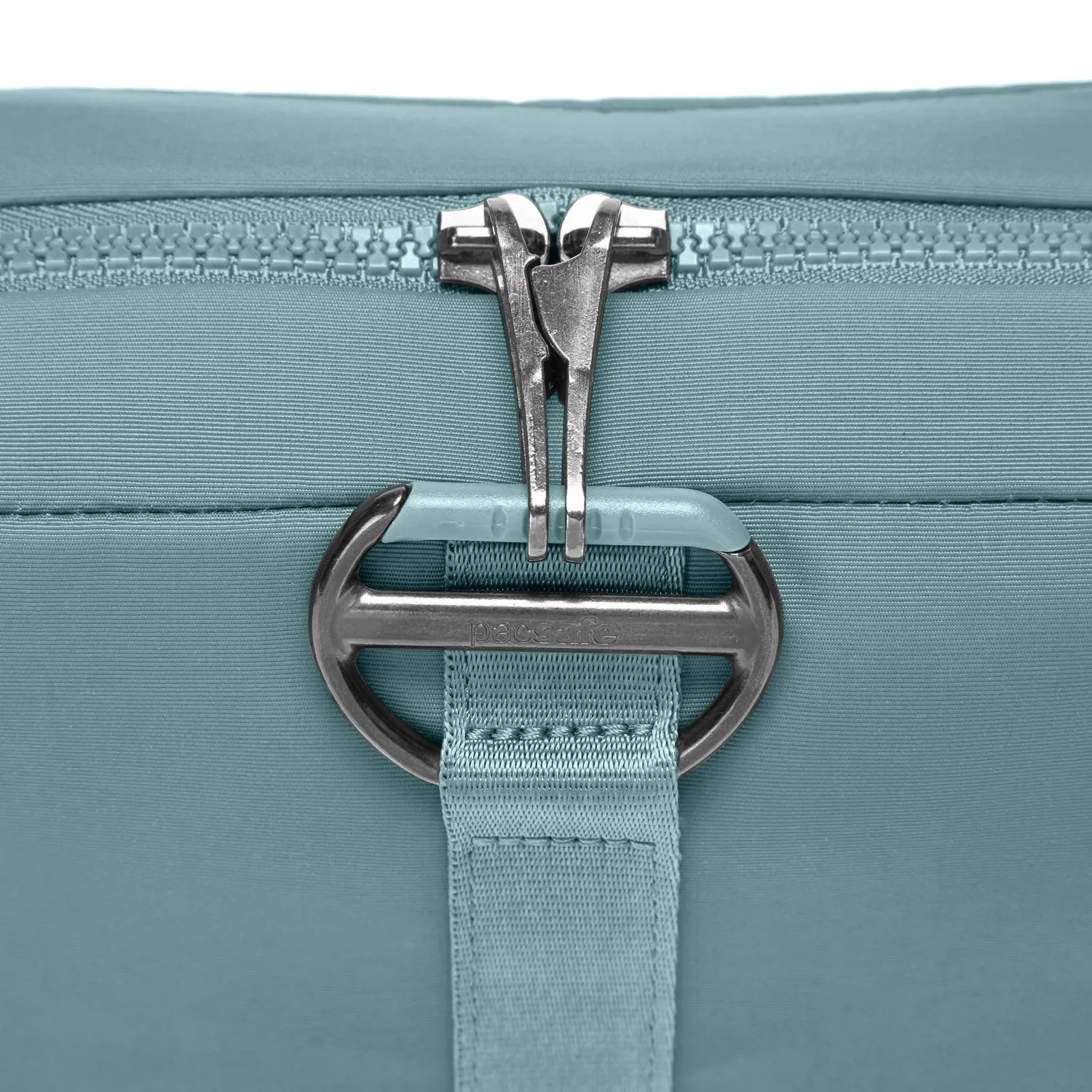 Pacsafe Citysafe CX Anti-Theft Square Crossbody Bag