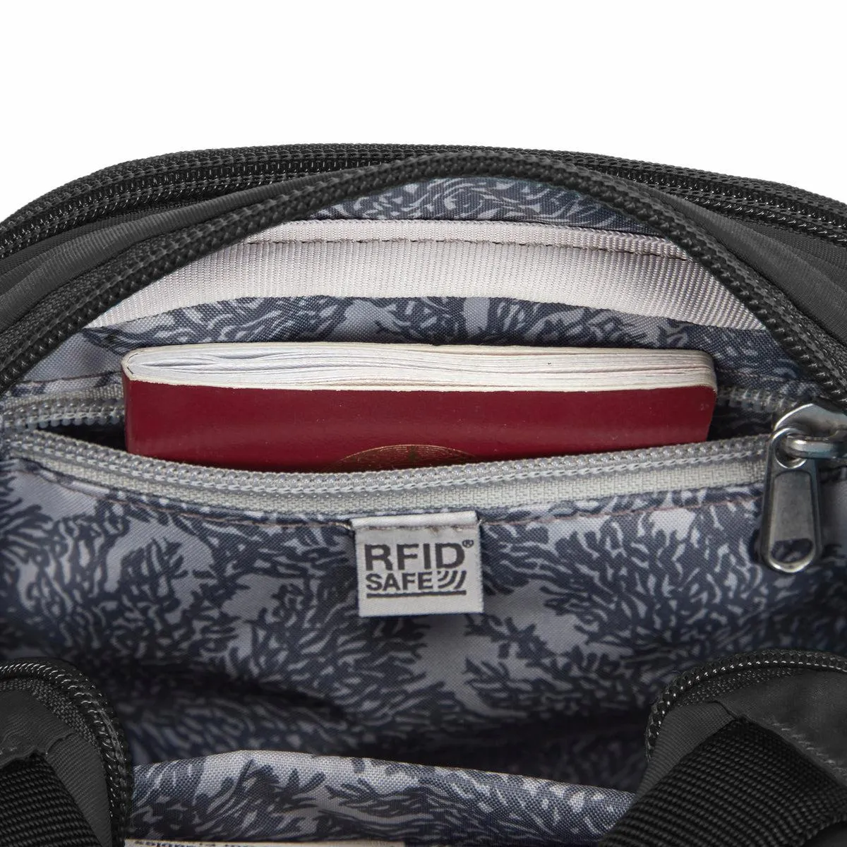 Pacsafe Metro LS100 Crossbody