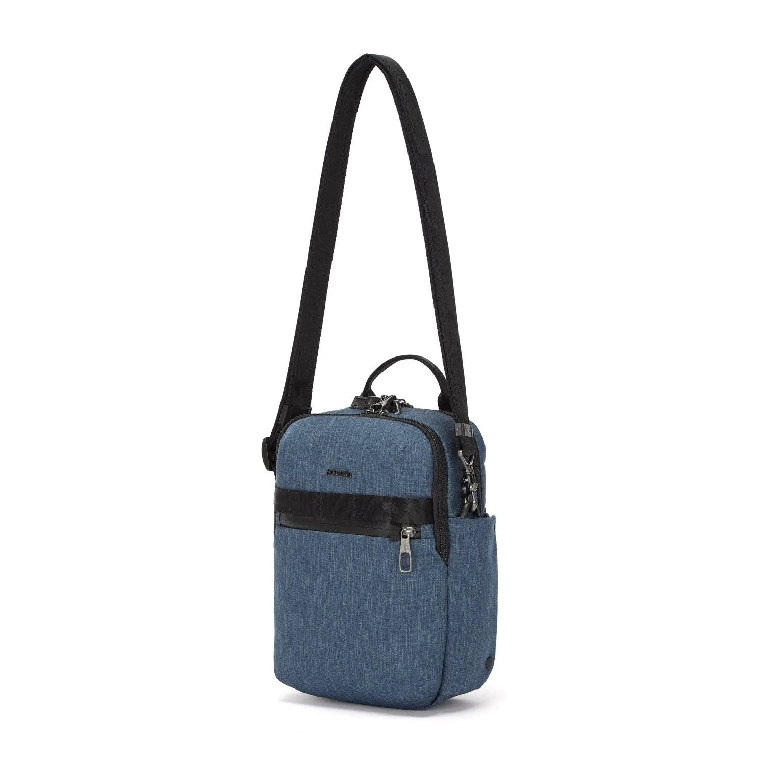 Pacsafe PET Metrosafe X Vertical Crossbody