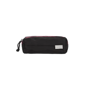 Pen Case Glossy Blocking Series Pen Case