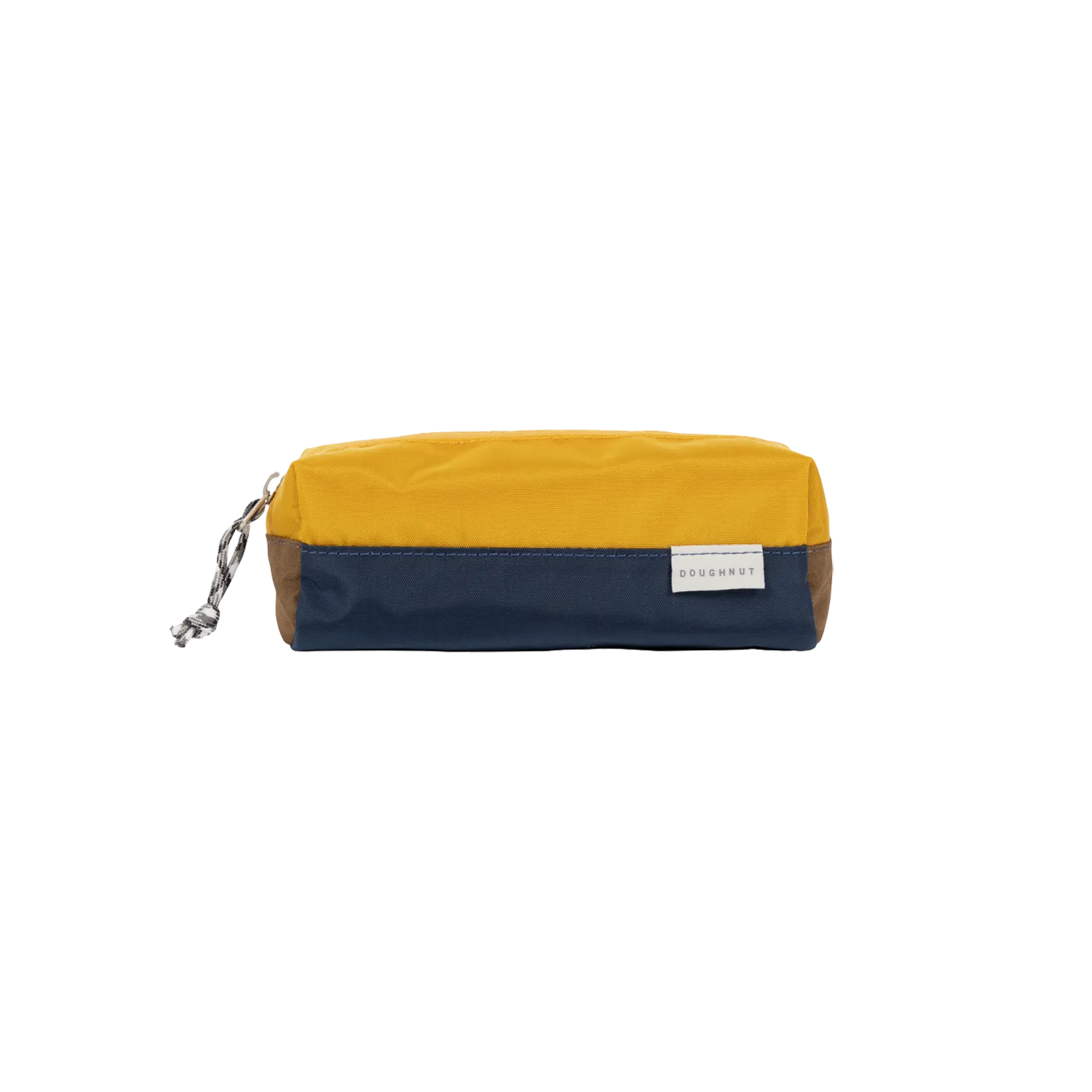 Pen Case Glossy Blocking Series Pen Case