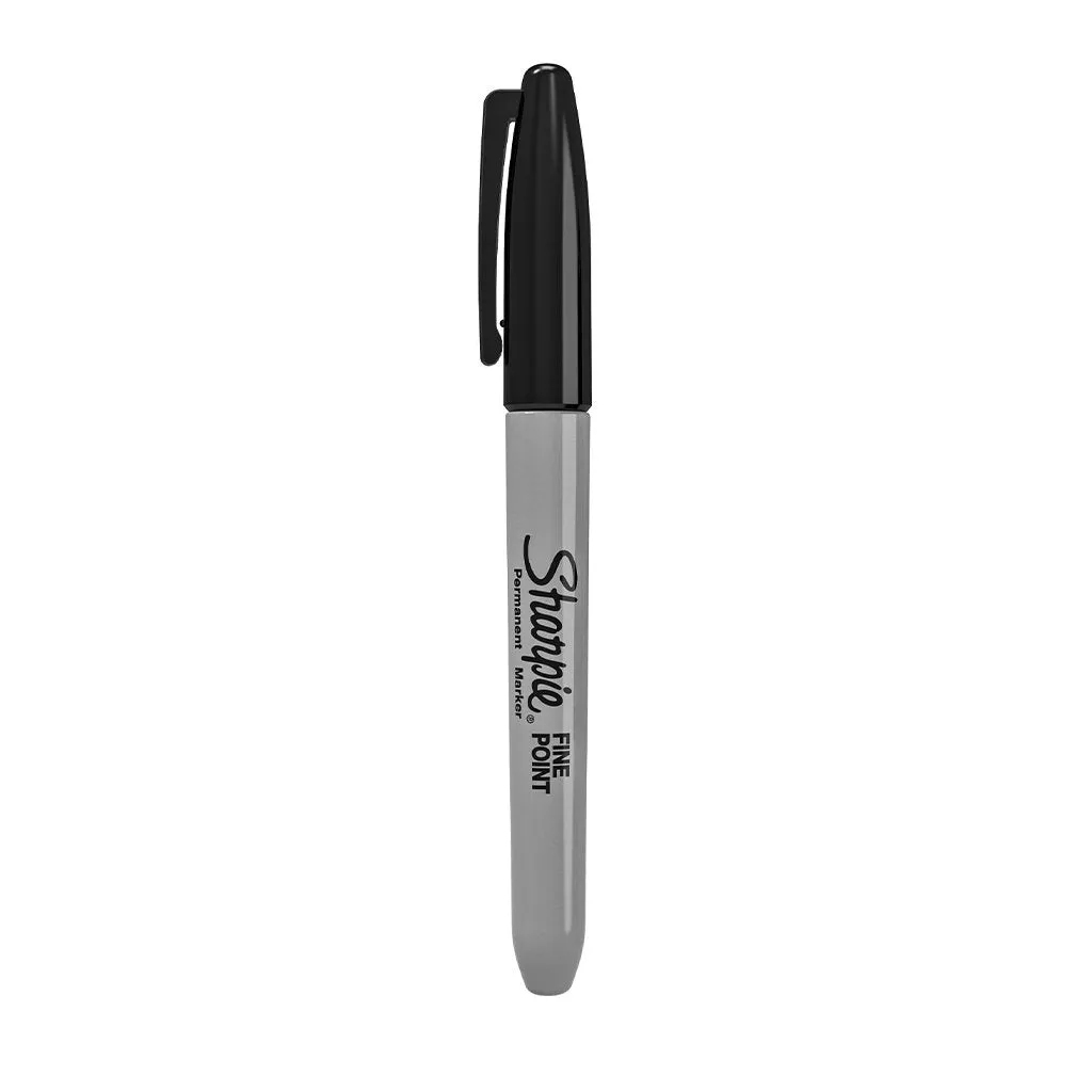 Permanent Marker