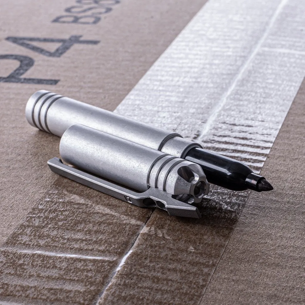 Permanent Marker