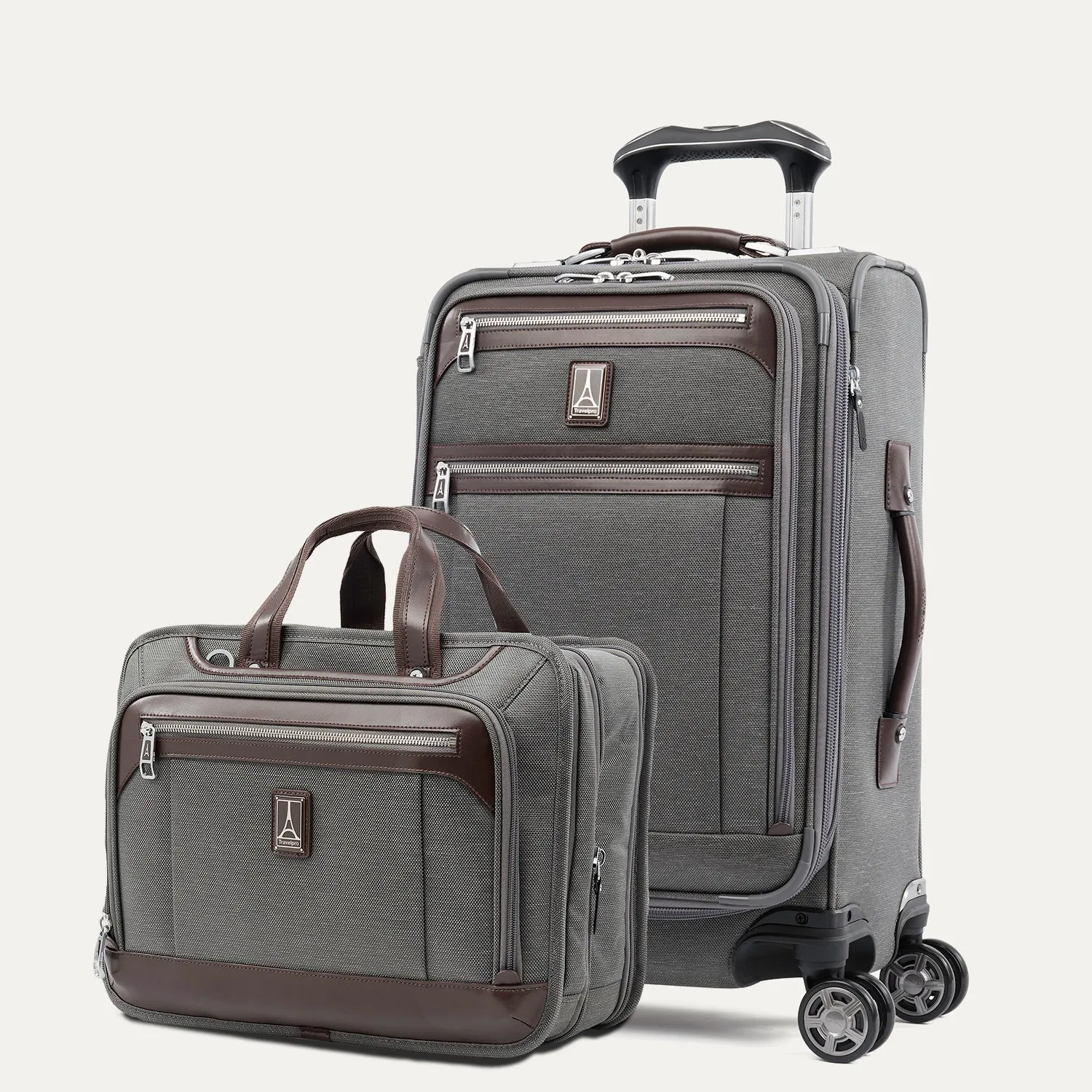 Platinum® Elite Trend Setter Set