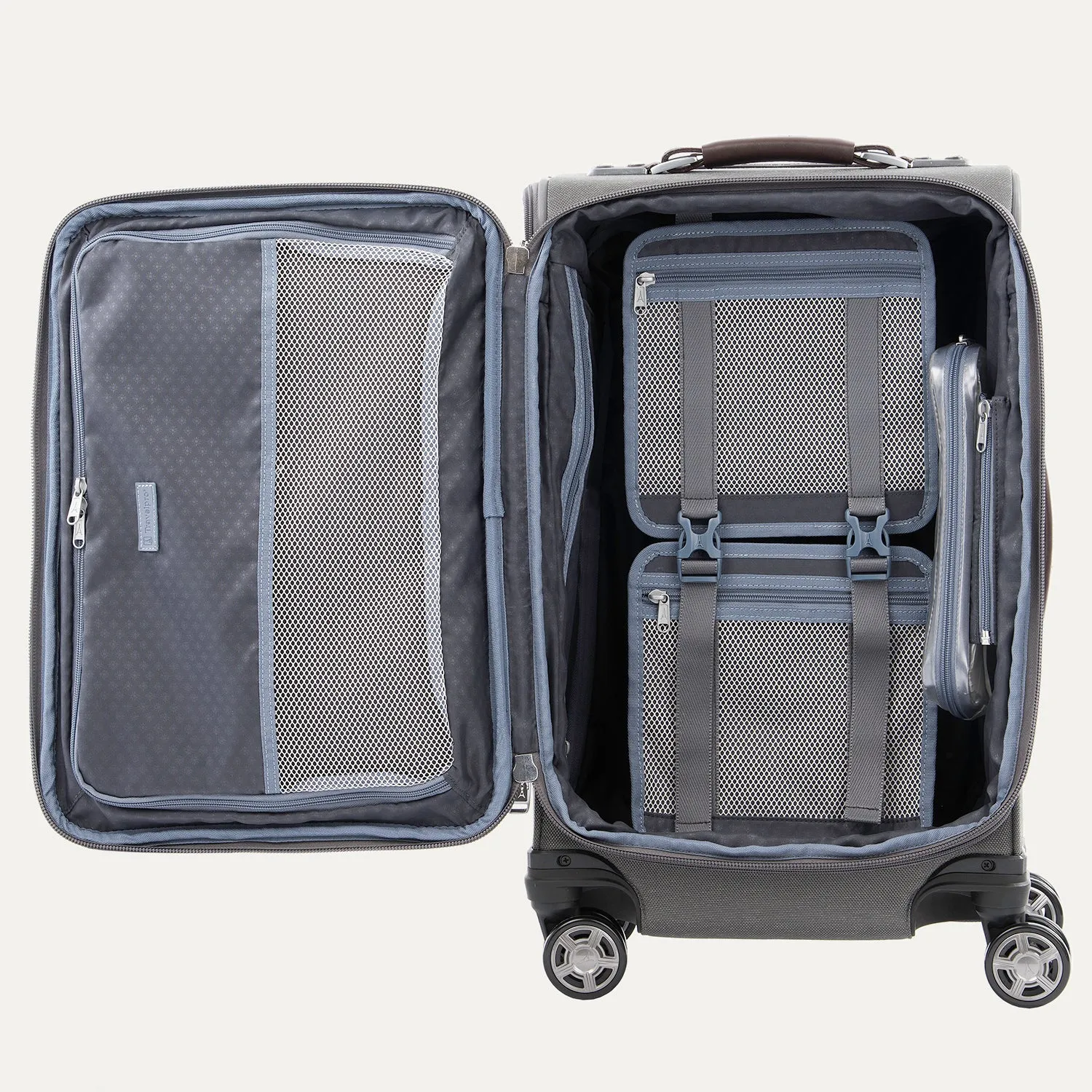 Platinum® Elite Trend Setter Set