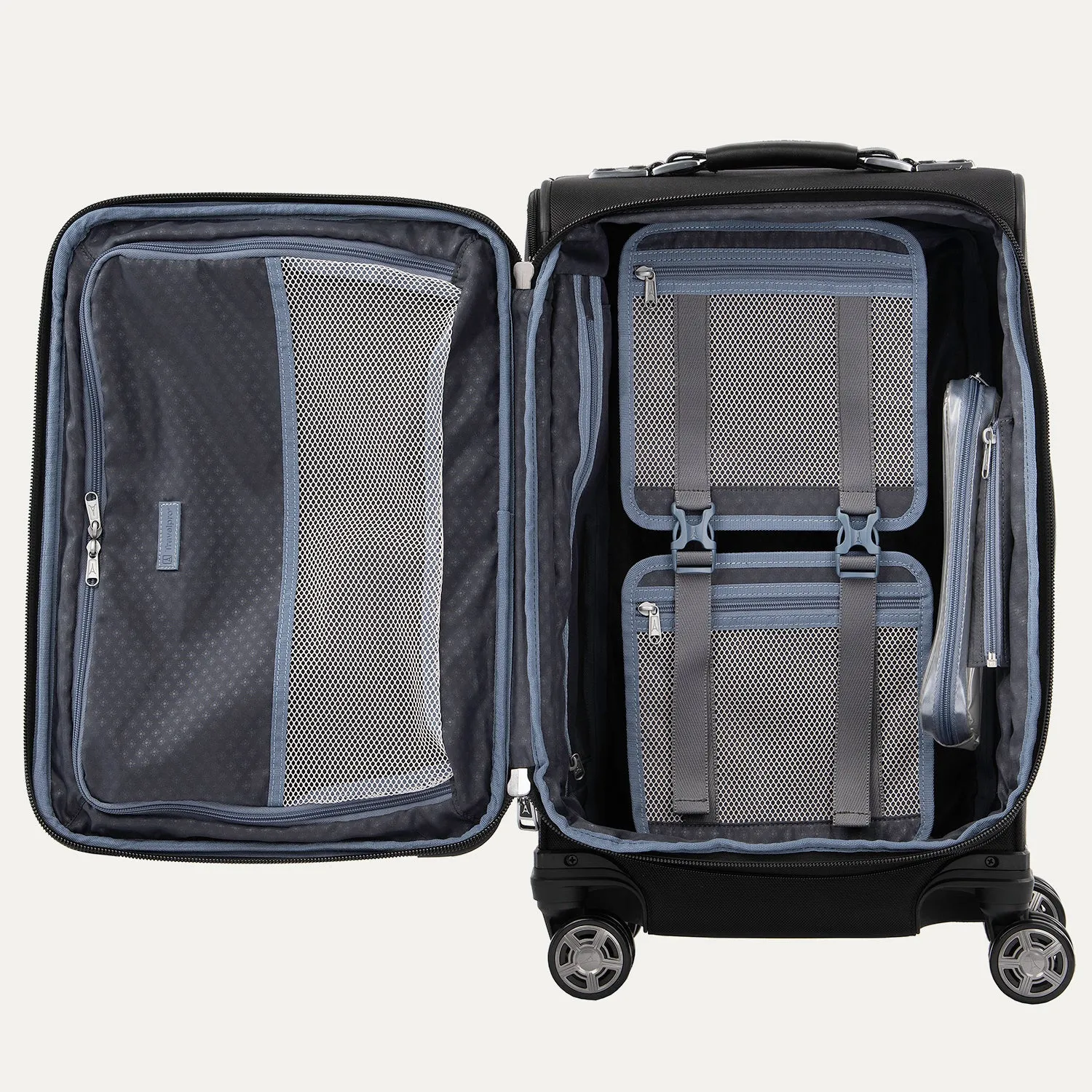 Platinum® Elite Trend Setter Set