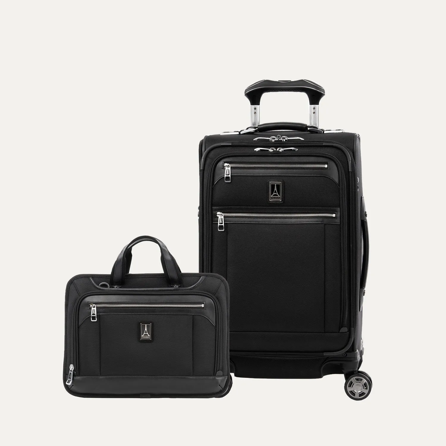 Platinum® Elite Trend Setter Set