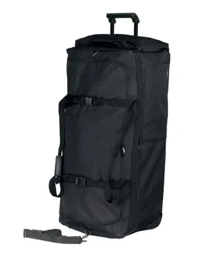 Preferred Nation 38" Rolling Duffle