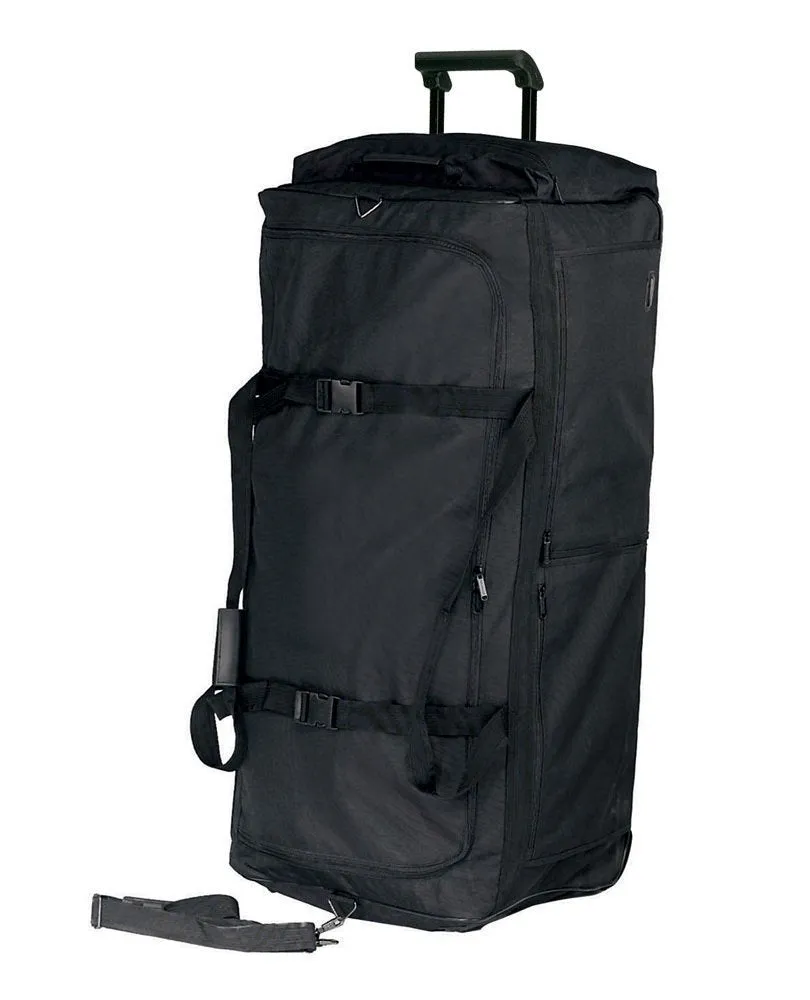 Preferred Nation 38" Rolling Duffle