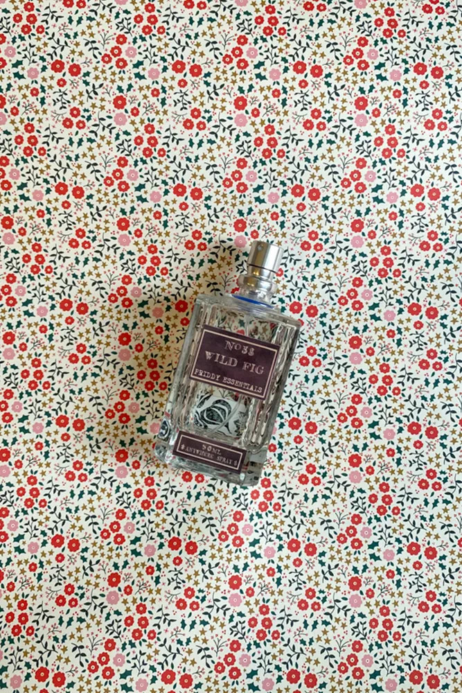 Priddy Essentials Wild Fig Anywhere Spray