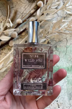 Priddy Essentials Wild Fig Anywhere Spray